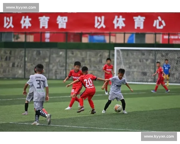 以校园足球为核心推动青少年体育发展与全面育人的实践探索路径 以校园足球为核心推动青少年体育发展与全面育人的实践探索路径