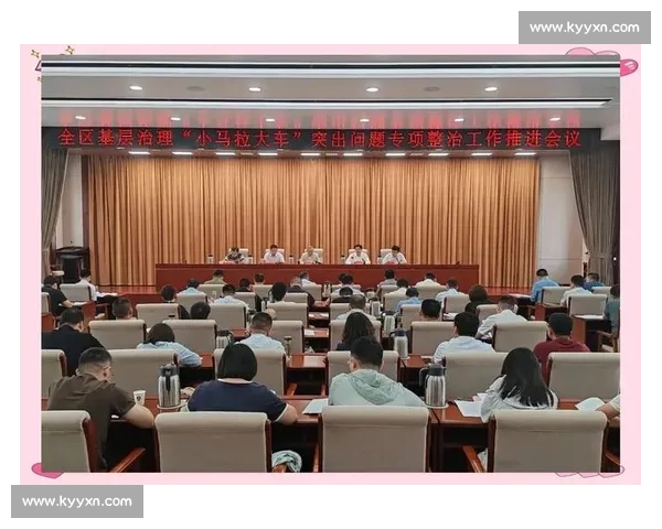 以严明纪律调查为抓手全面推进作风建设和治理效能提升新路径 以严明纪律调查为抓手全面推进作风建设和治理效能提升新路径