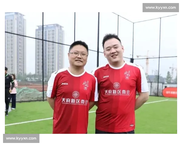 新时代背景下足球协会管理体制创新与治理能力提升路径研究实践