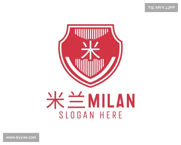 认识米兰milan